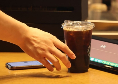 "가뜩이나 예민한데 영수증에 200원 더?"…'컵 따로 계산제'에 난감한 사장님들