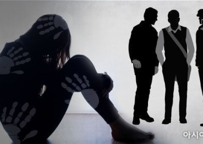 용인서 초4 남학생 5명이 장애 여학생 집단 성추행…가해 부모 '적반하장'