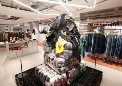 정가보다 싸고 가치소비까지…1020 사로잡은 '세컨핸드'