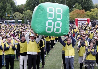 '손목닥터 9988', 삼성·넛지헬스케어와 협약… 서비스 고도화 추진