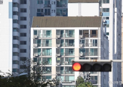 '토허구역 해제' 3월 서울 아파트 매수 40대가 30대 추월