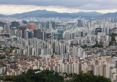 '얼죽신'이라더니 불 꺼져있네…'10년만에 최대규모' 미분양 늪에 빠졌다