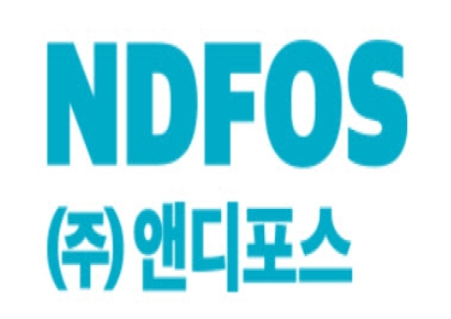 앤디포스, ND인베스트먼트 설립…1호 펀드 결성