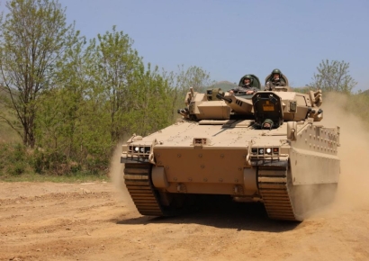 김동관 한화 부회장 이번주 호주行[양낙규의 Defence Club]