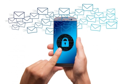 "스미싱 막는다"…삼성폰에 악성스팸 자동차단 기능 출시