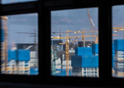 "공사 끝내고 돈 떼일 걱정 던다…하도급법 개정안, 연쇄부도 방패"