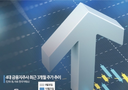 금융지주 잇따른 자사주 '소각'…본업 통한 ROE 개선 필요
