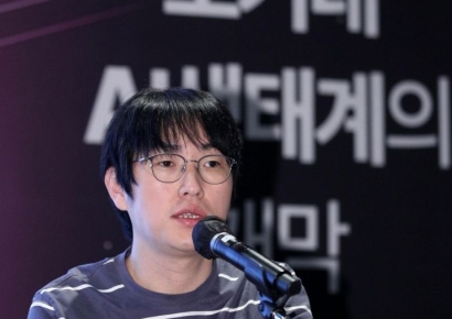 李 정부 AI수석에 네이버 하정우…"현장 중심 AI 정책 전환 신호"  