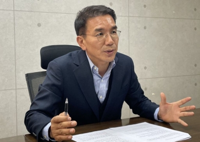[비즈리더]“국내 유일 반도체 테스트 ‘토탈 솔루션’…불량률 최소화”