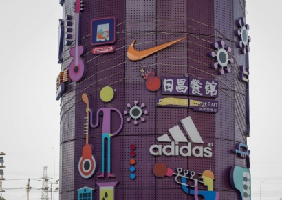 中인민은행, '사실상 기준금리' LPR 동결…여전한 '신중론'