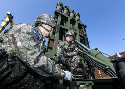 LIG넥스원, 이라크와 천궁-Ⅱ 수출… 세 번째 조단위 규모