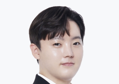 박성찬 다날 회장 아들, 벤처캐피탈 입문