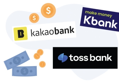 A principal taxa de juros caiu para 3,68%... metade da 'transferência' dos clientes Inbang[대출이 들썩들썩]①