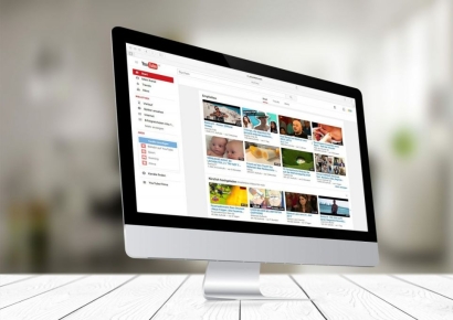 "유튜버된다는 아이 못막겠네"…20대 이하 1300명, 후원금 빼고도 억대 수입