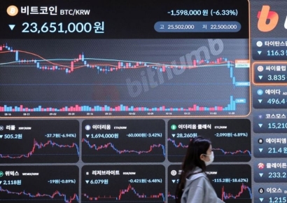 최초 비트코인 현물 ETF 승인 임박…“추가 상승은 미지수”