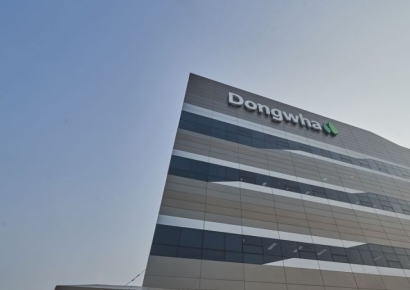 대기오염 범죄 첫 중견기업 고액 제재…동화기업 40억 과징금