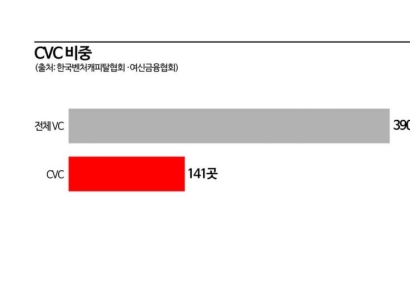[CVC 전성시대]②벤처캐피탈리스트들, 독립계 VC 나와 이동 러시