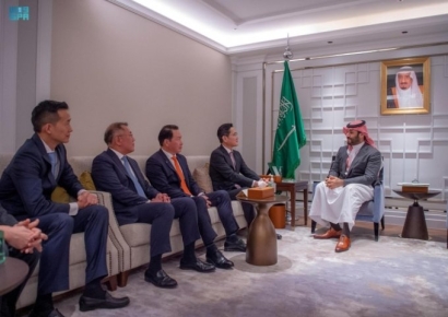 수주 잭팟이라더니…잠잠한 '네옴'