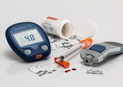 '이곳' 털 빠지면 당뇨병 의심해야…"신경 손상 초기 신호일 수도"