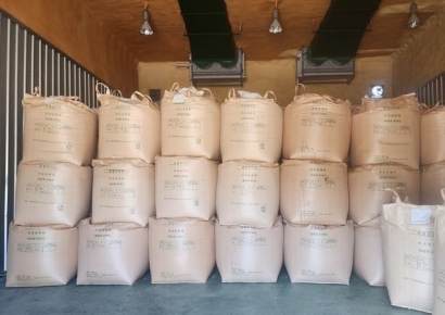 정부, 2023년산 쌀 5만t 매입 조속 추진…민간 배정 완료