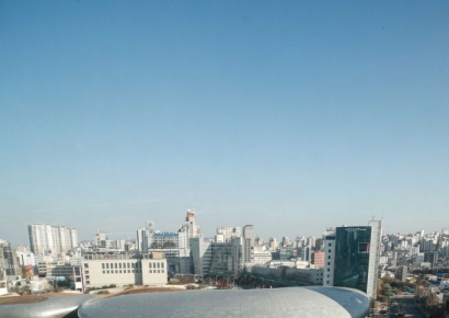 세운, 태릉, 삼표부지에 'DDP 해체'까지 걸린 서울시장 선거전