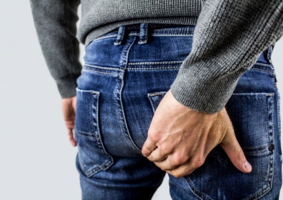 "납작해도, 너무 볼록해도 안 돼"…엉덩이 보면 '이것'도 보인다는데