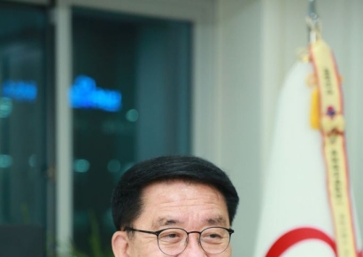 문헌일 구로구청장 '2년 연속 청렴도 1등급' 받고 함박 웃음 짓는 이유?