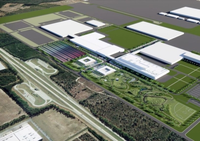 "4월 車관세 부과"…현대차 "한국 정부와 협의 채널 구축"