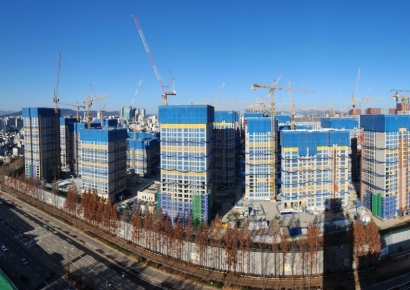 시멘트값만 논하는 '건설자재 수급 안정화 협의체'…불만 폭주