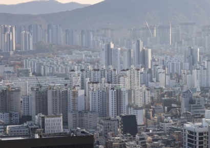 [뉴스속 용어]보유세 부과 핵심 잣대 '공정시장가액비율'