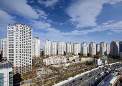 '74억 전액 현금' 반포자이 최고가 매수인, 누군가 했더니