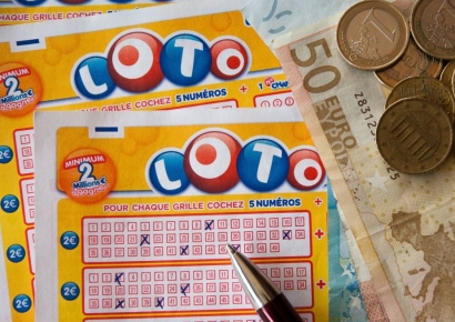 22년 고집이 1398만분의 1 뚫었다…똑같은 번호로 결국 51억원 복권 당첨