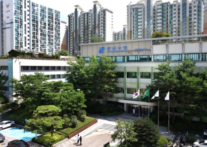 전국 학교 밖 청소년 17만 명 강남인강 무료로 듣는다