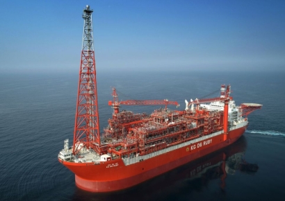 삼성중공업, 8000억원대 해양설비 예비작업 수주