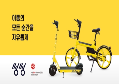 씽씽, 200억 규모 시리즈B 투자 유치