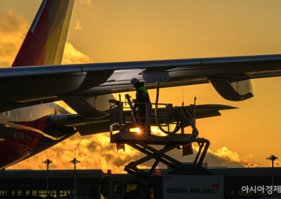 지난해 항공안전 투자 5조8453억원…전년比 38% 증가