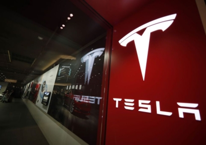  테슬라, 현대차 제치고 국내 전기차 '톱2' 눈앞