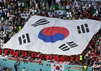 애국가 공식 배경영상, 국민 참여로 만든다…정부 공모전 개최  