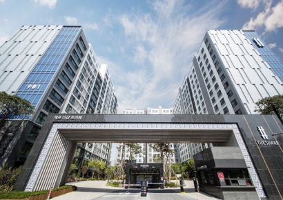 포스코이앤씨, 고객 사로잡는 기술·노하우로 리모델링 시장 선도