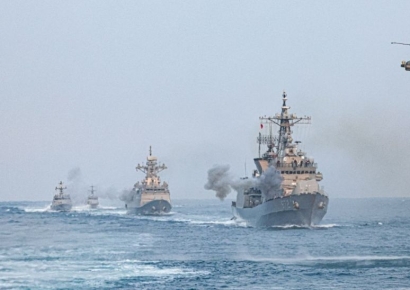 군사합의 효력정지… 실사격 어디서부터[양낙규의 Defence Club]