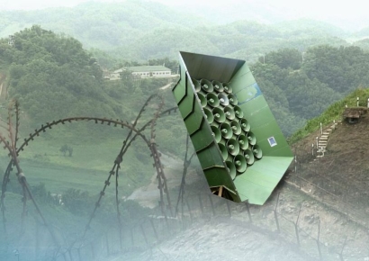 대북확성기 6년만에 재개하나[양낙규의 Defence Club]