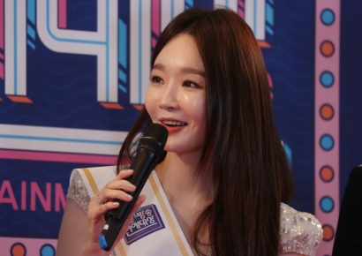 다비치 강민경 65억에 산 합정동 건물, 시세차익 ‘0원’…어쩌다가?