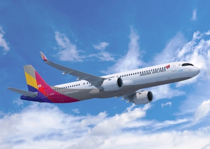 "마일리지로 제주도 간다"…아시아나항공, 제주 마일리지 항공권 푼다