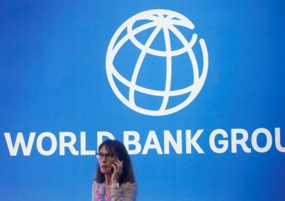 "2030년까지 연 2.2%성장, 잃어버린 10년 온다" 세계은행의 경고