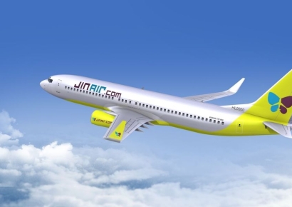 무안공항서 발묶인 진에어 여객기 내일 운항 허가