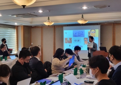 [IPO]라온텍 “지난해 흑자전환… XR 성장으로 2025년 매출 1300억 목표”