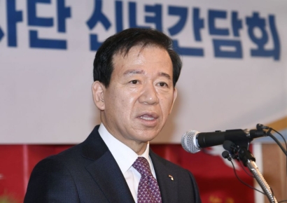 서유석 회장 "고금리 영원하기 힘들어‥자본시장 회복 노력"(종합)