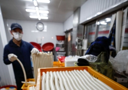 빼빼로 주고받는 11월11일이 법정기념일?…'이것' 나눠먹는다