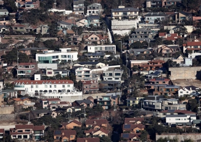 내년 단독주택 공시가 2.51%↑…2022년 이후 최대치