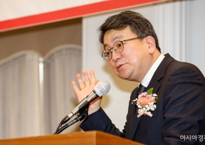 산업부 신임 2차관에 최남호…"대변인만 두 번한 소통 강한 정책통"
